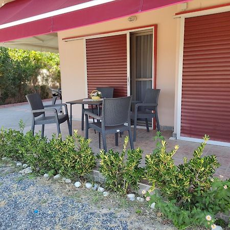 Georgia'S Apartment Palioura Εξωτερικό φωτογραφία