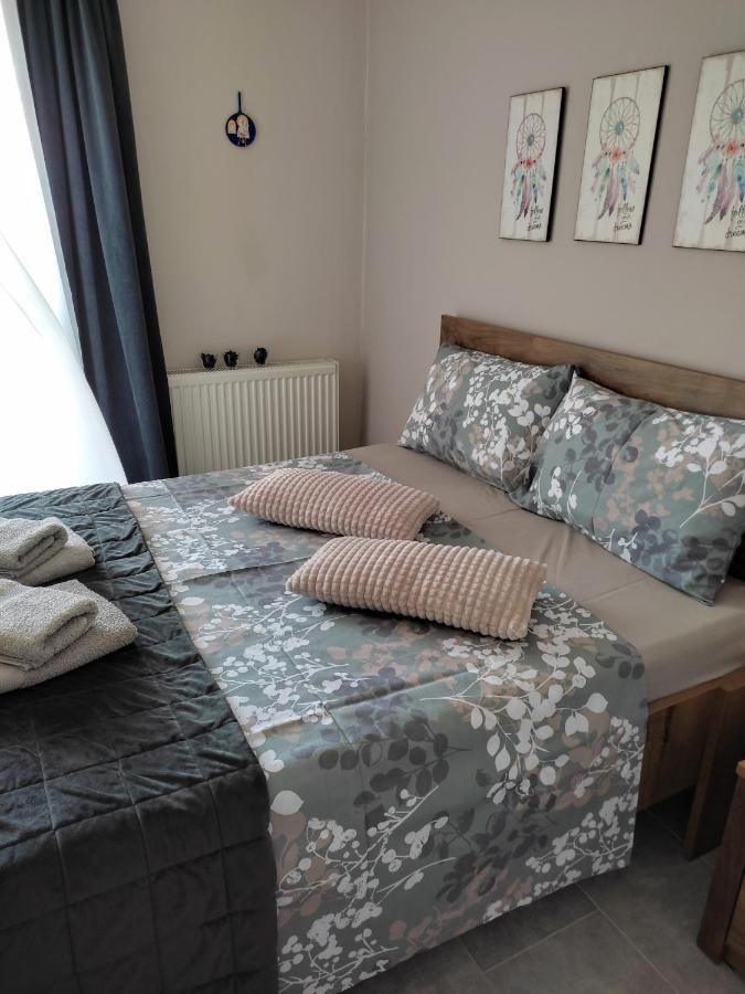 Georgia'S Apartment Palioura Εξωτερικό φωτογραφία