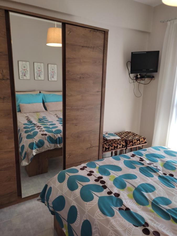Georgia'S Apartment Palioura Εξωτερικό φωτογραφία