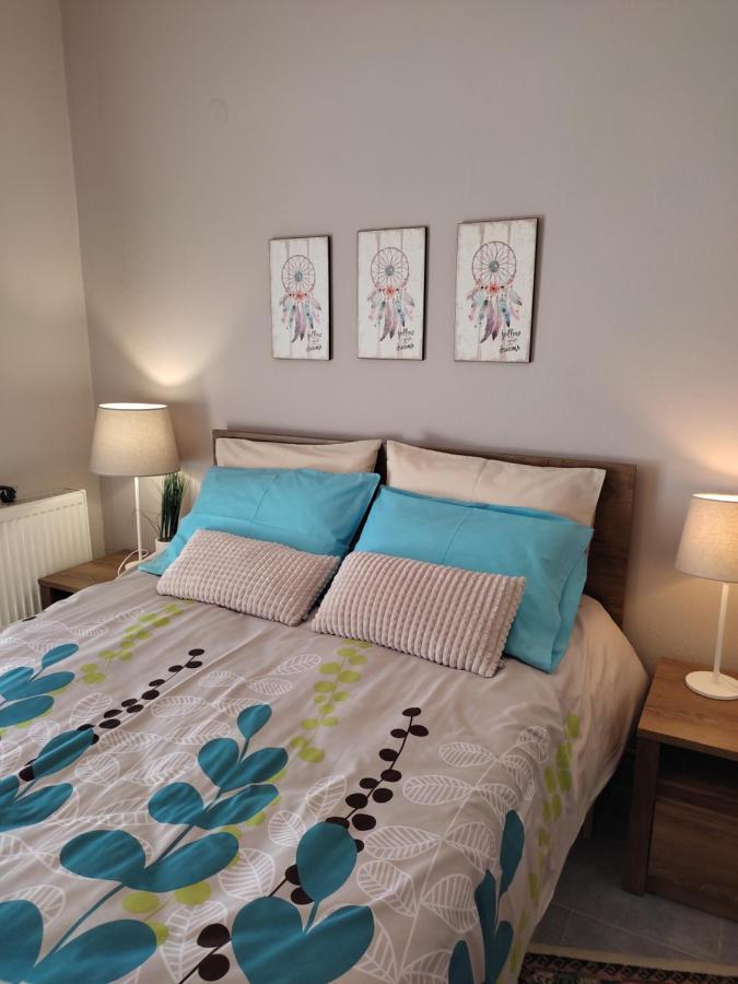 Georgia'S Apartment Palioura Εξωτερικό φωτογραφία