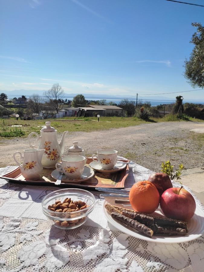 Georgia'S Apartment Palioura Εξωτερικό φωτογραφία