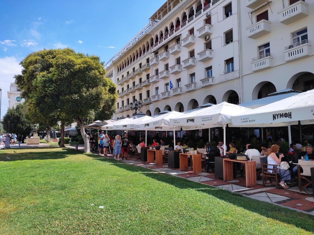 Georgia'S Apartment Palioura Εξωτερικό φωτογραφία