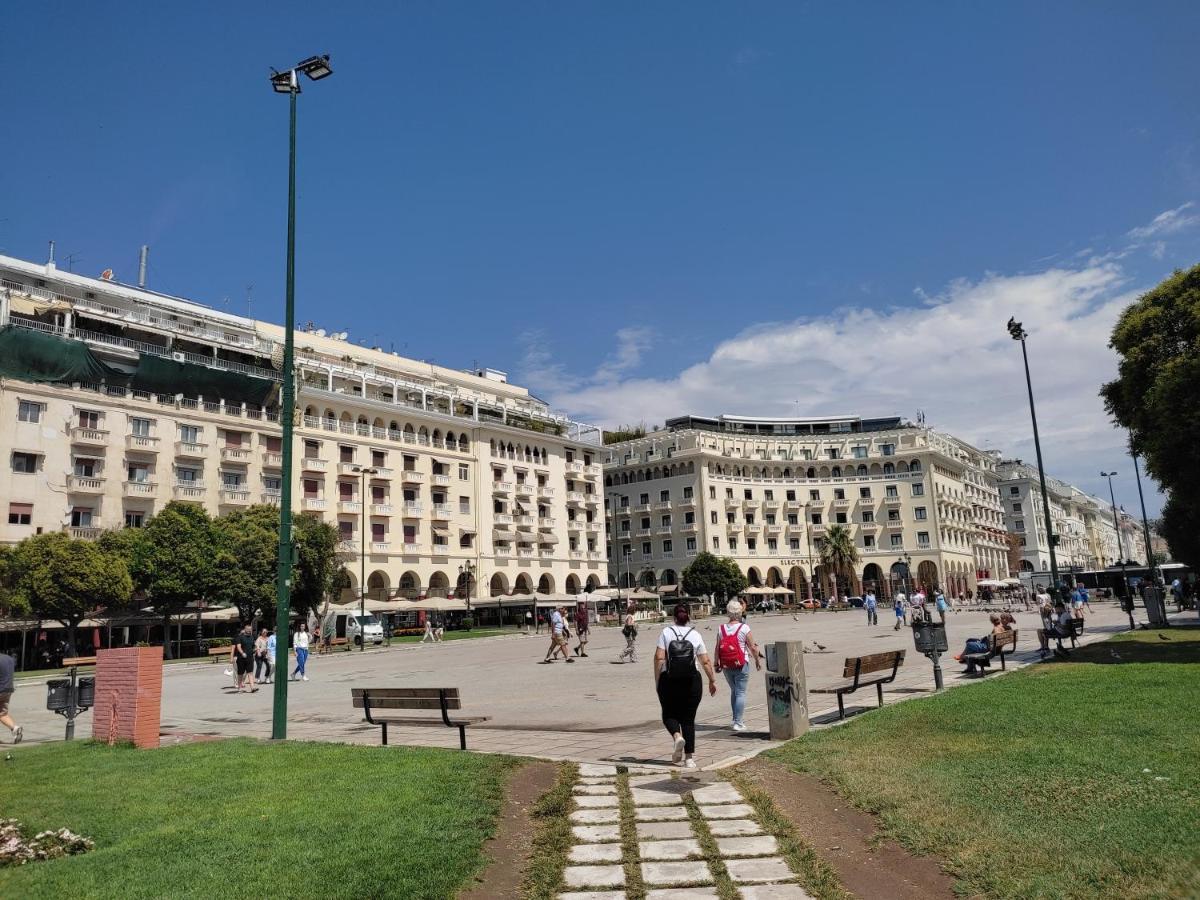 Georgia'S Apartment Palioura Εξωτερικό φωτογραφία