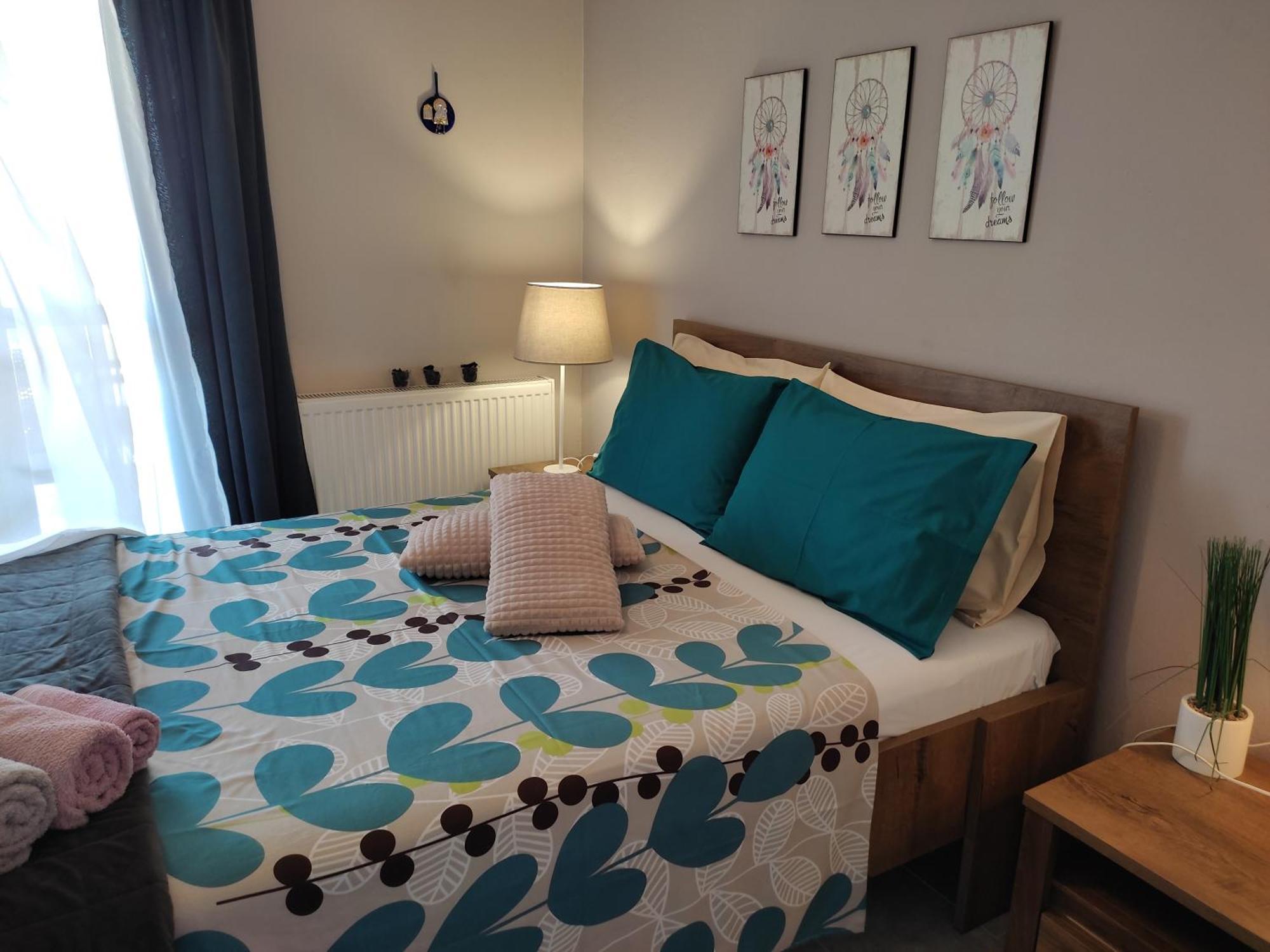 Georgia'S Apartment Palioura Εξωτερικό φωτογραφία