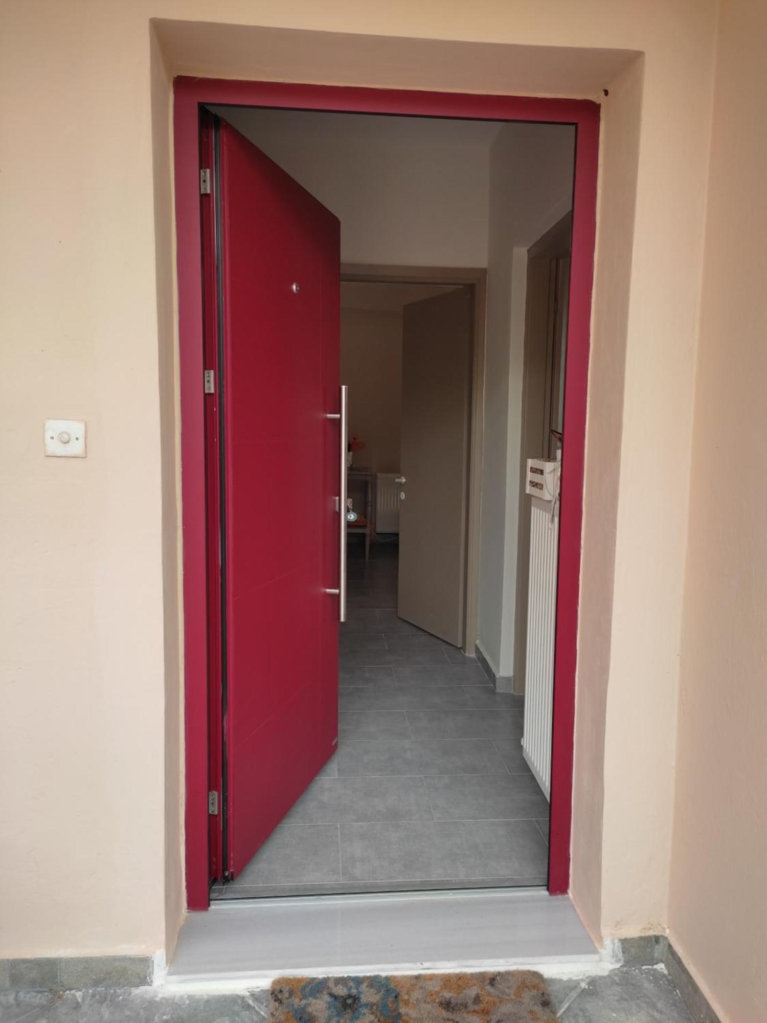 Georgia'S Apartment Palioura Εξωτερικό φωτογραφία