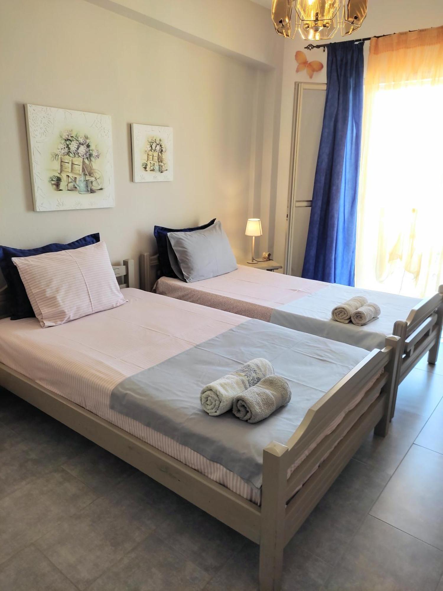 Georgia'S Apartment Palioura Εξωτερικό φωτογραφία