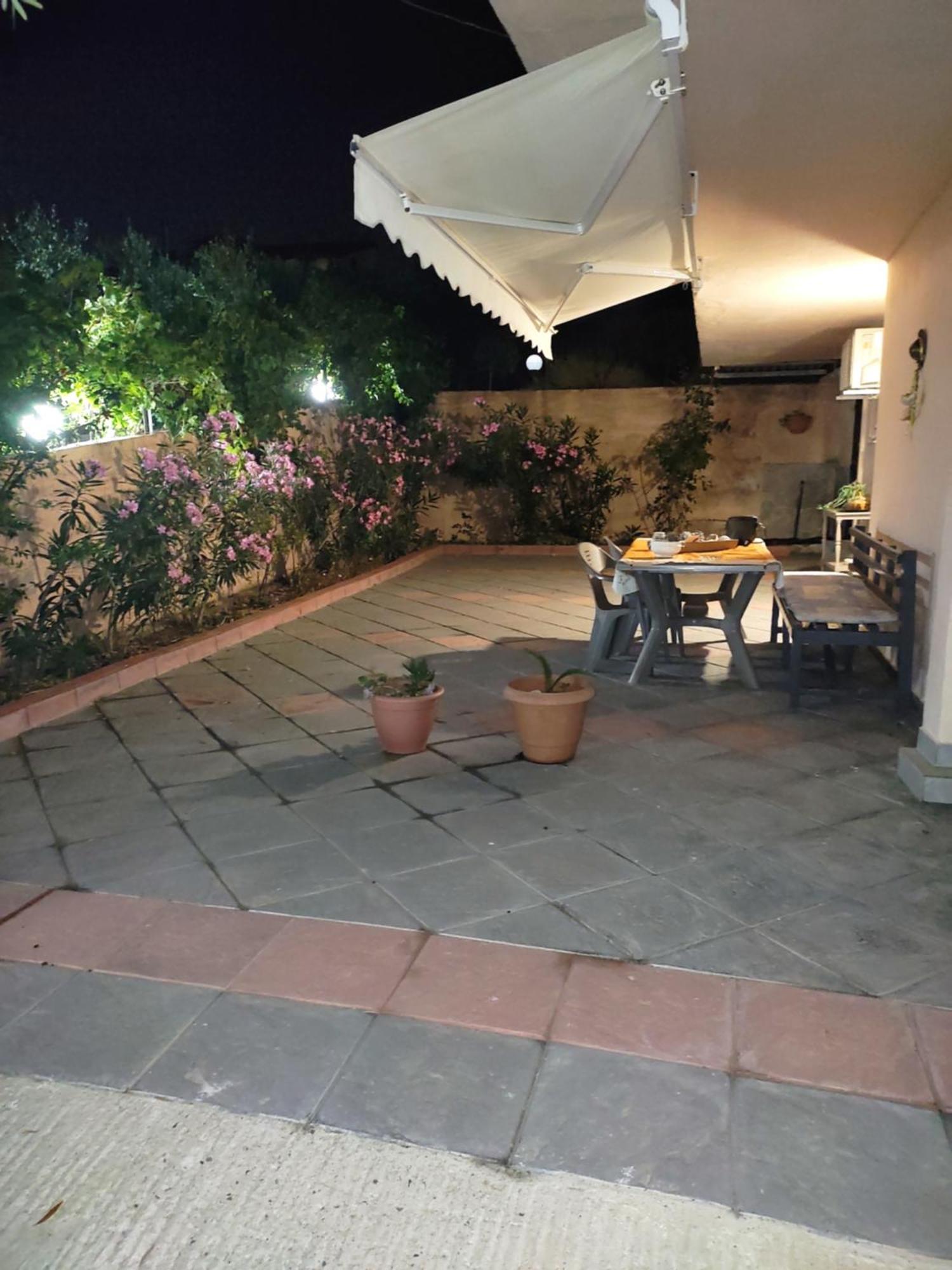 Georgia'S Apartment Palioura Εξωτερικό φωτογραφία